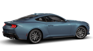 2026 Ford Mustang® External Image 4